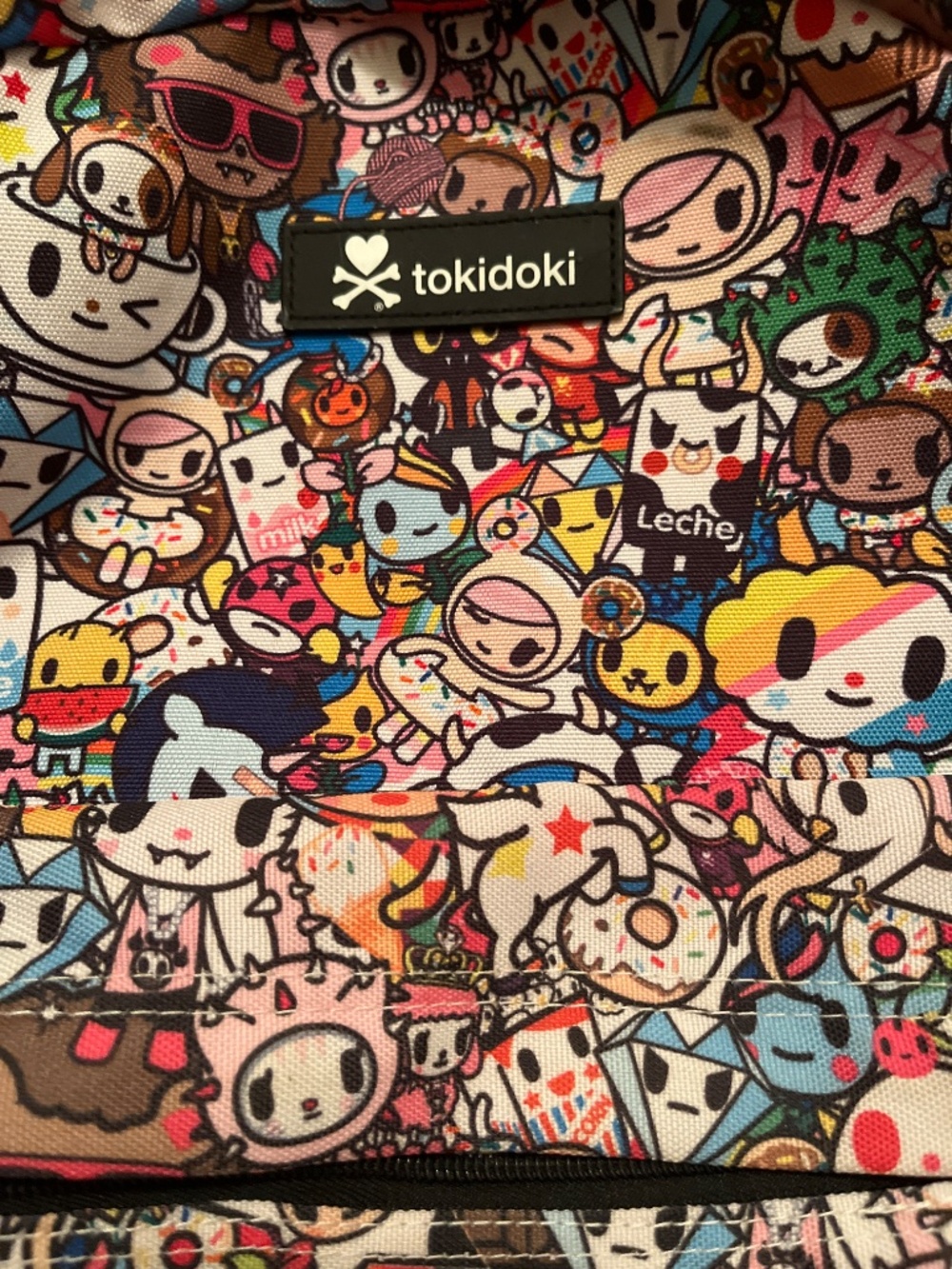 Tokidoki by Tokidoki backpack - Picture 10 of 10